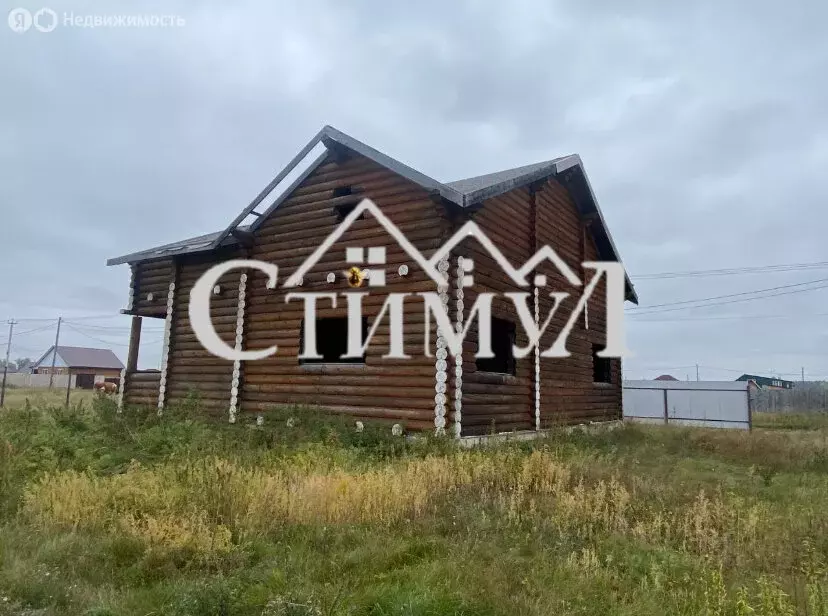 Дом в Красноярский край, Минусинский муниципальный округ, ... - Фото 2