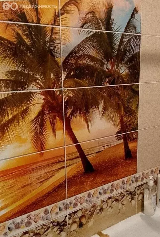 2-комнатная квартира: Нижний Новгород, улица Дьяконова, 4 (45 м) - Фото 1