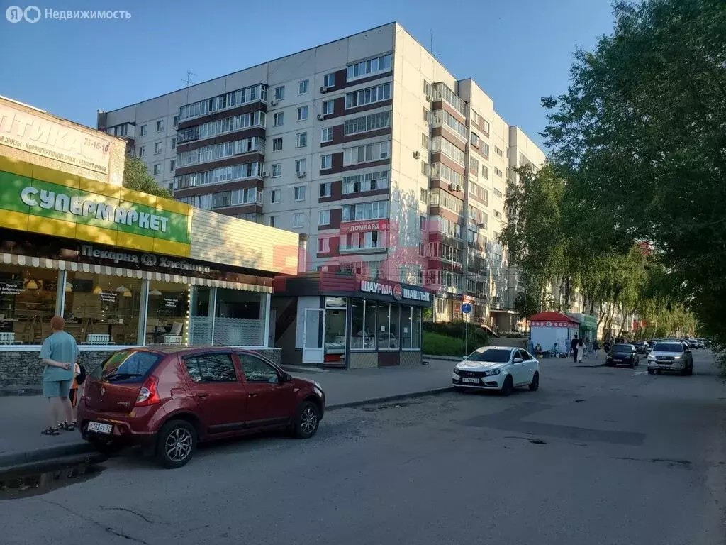 Помещение свободного назначения (200 м) - Фото 1