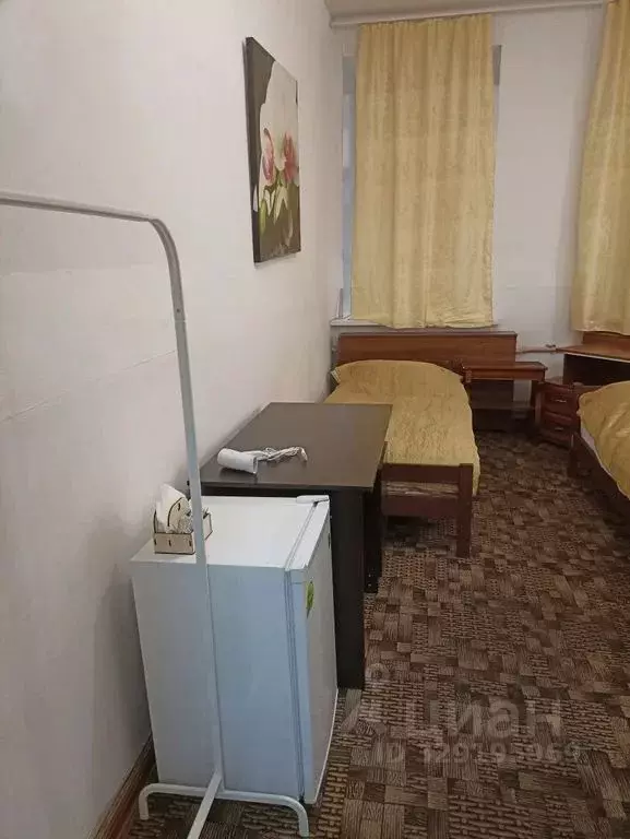 Комната Санкт-Петербург Невский просп., 74-76Г - Фото 2