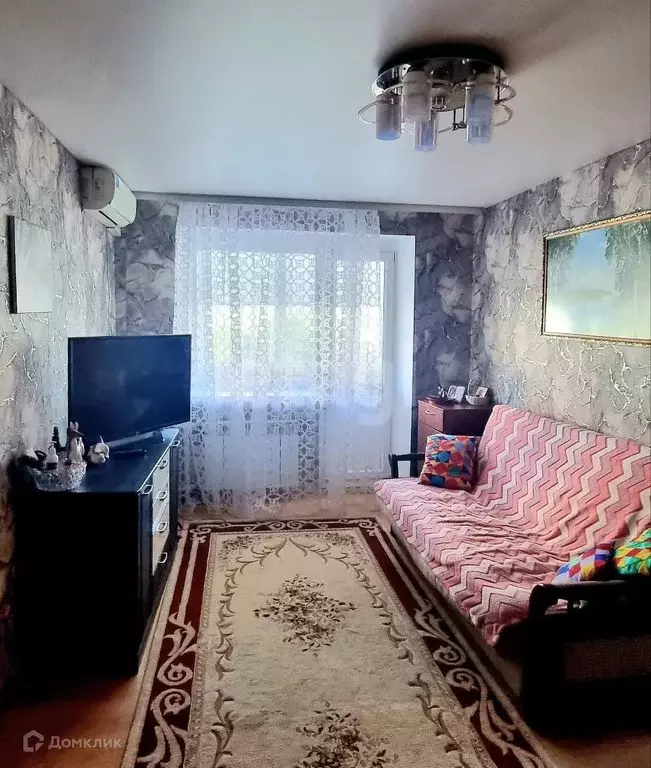 Продаётся 2-к квартира, 43.3 м - Фото 0