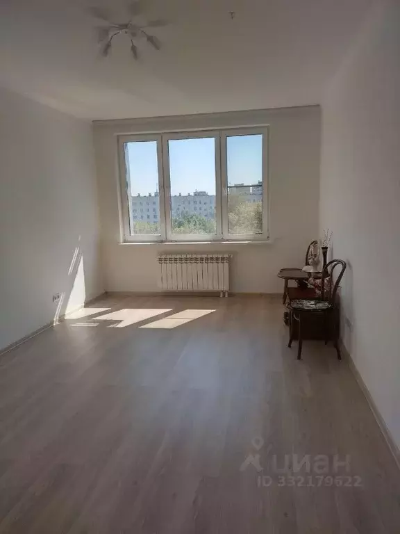 1-к кв. Москва Утренняя ул., 20А (40.8 м) - Фото 0