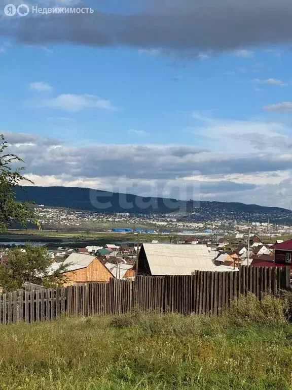 Участок в Сотниково, Витимская улица (8.9 м) - Фото 1