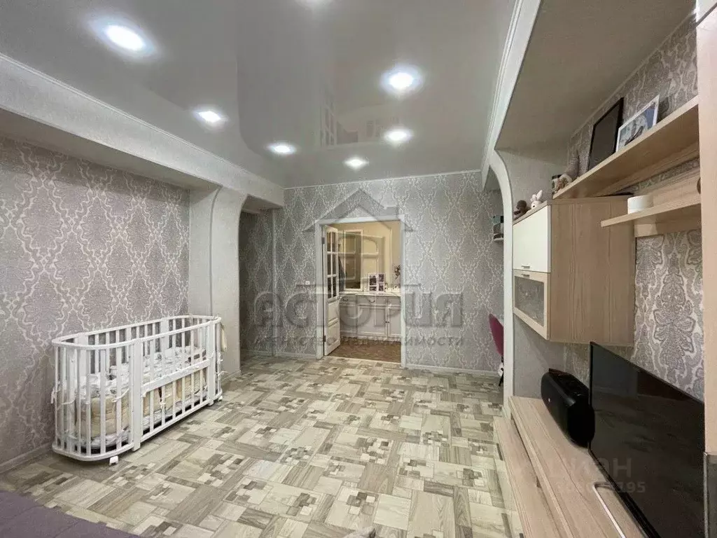 2-к кв. Красноярский край, Красноярск имени газеты Красноярский ... - Фото 1
