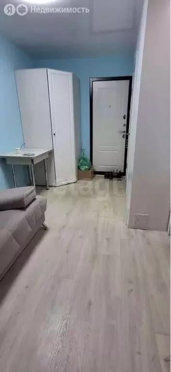 1к в -комнатной квартире (13.5 м) - Фото 2