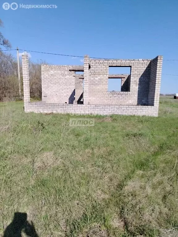 Участок в село Каменное, улица Возрождения, 43 (15 м) - Фото 2