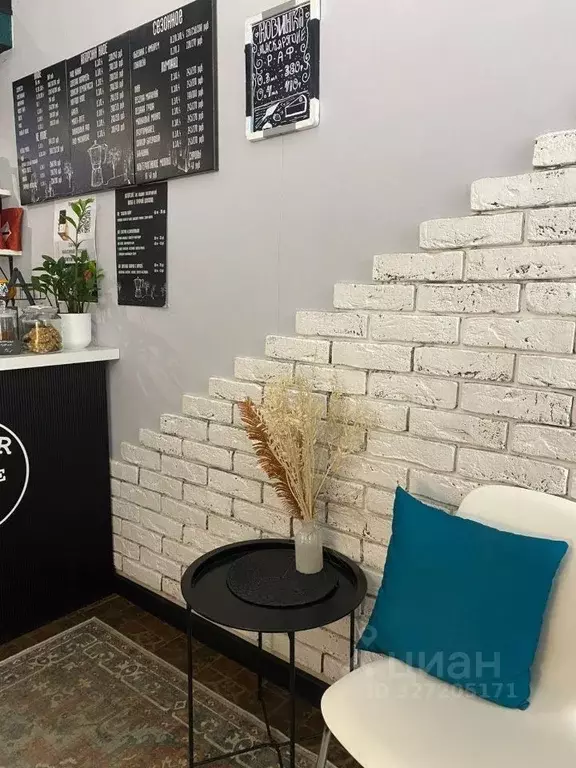 1-к кв. Москва Подъемная ул., 14С44 (16.0 м) - Фото 2