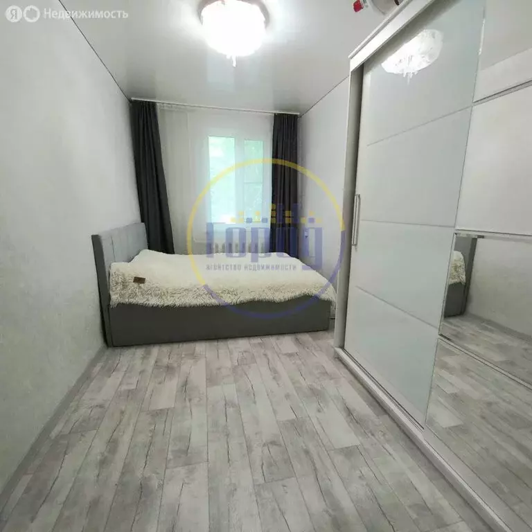 2-комнатная квартира: Копейск, улица Кирова, 3 (48 м) - Фото 1