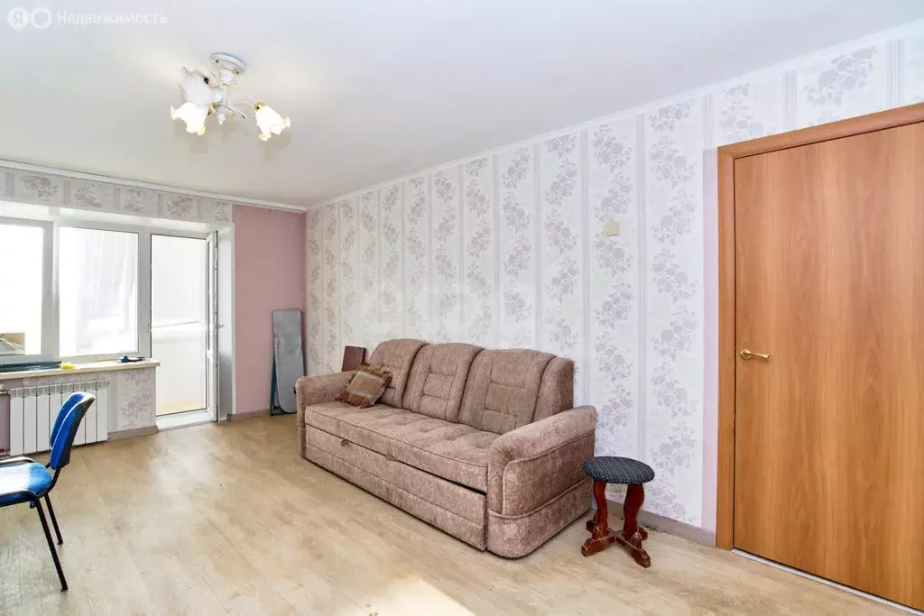 1-комнатная квартира: Северск, Пионерская улица, 34 (32.4 м) - Фото 2