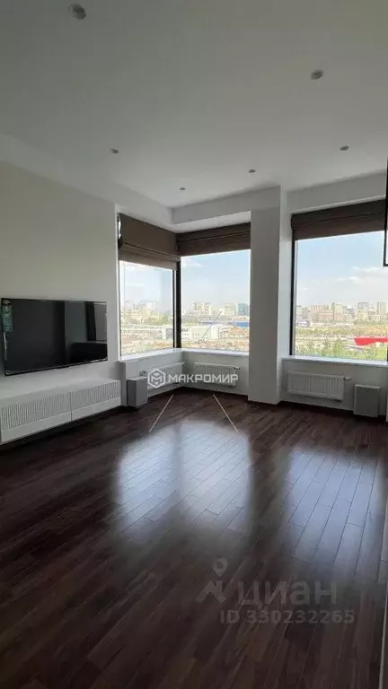 3-к кв. Москва бул. Братьев Весниных, 1 (71.0 м) - Фото 1