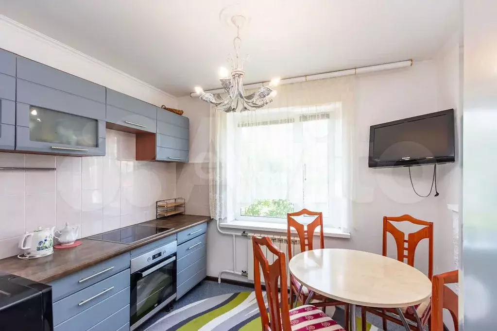 2-к. квартира, 50,3 м, 2/9 эт. - Фото 1