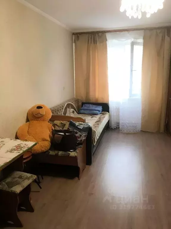 Комната, 18.39 м - Фото 1
