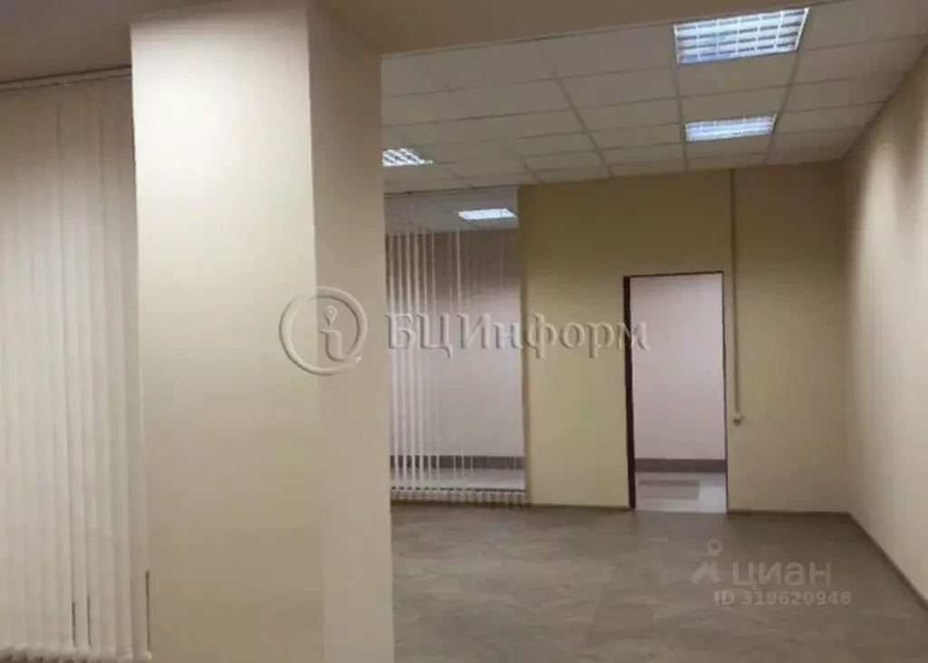 Офис в Санкт-Петербург Шлиссельбургский просп., 3 (49 м) - Фото 0