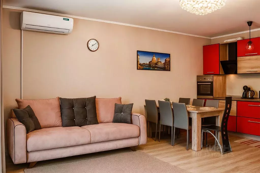 Дом в Московская область, Кубинка Можайское ш., 238 (75 м) - Фото 2