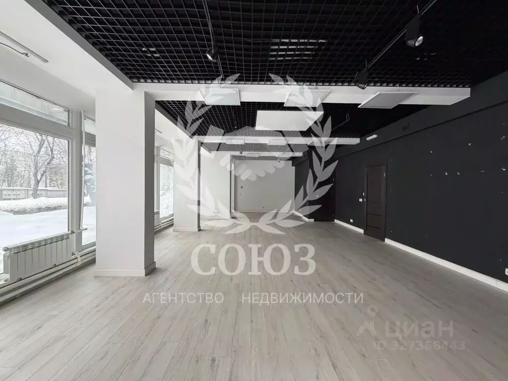 Помещение свободного назначения в Калужская область, Калуга ул. ... - Фото 2