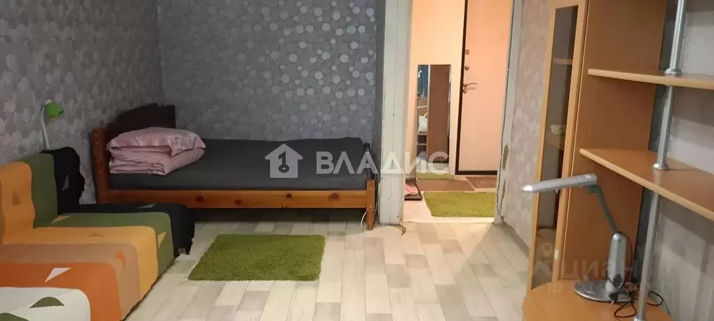 1-к кв. Московская область, Мытищи проезд 2-й Щелковский, 9к2 (34.0 м) - Фото 2