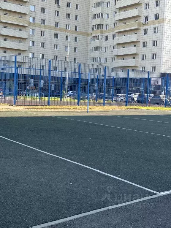 1-к кв. Омская область, Омск ул. Кирова, 51 (40.68 м) - Фото 1