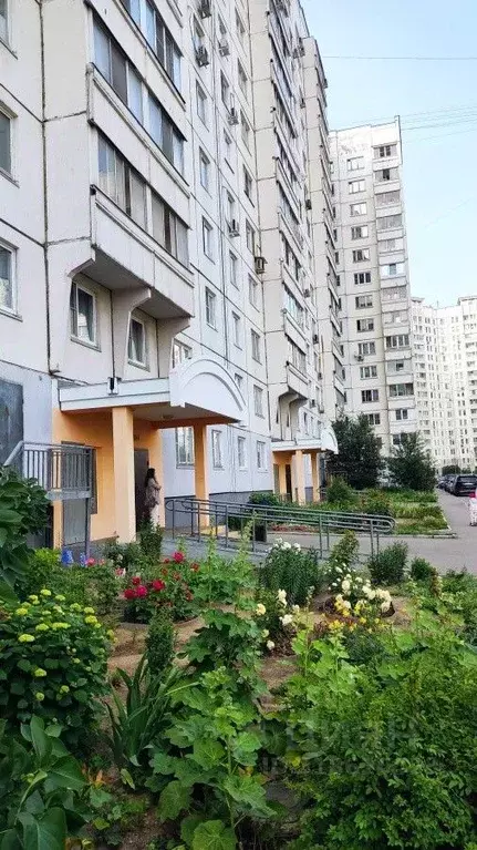 3-к кв. Москва Дмитровское ш., 165Ек10 (85.0 м) - Фото 0