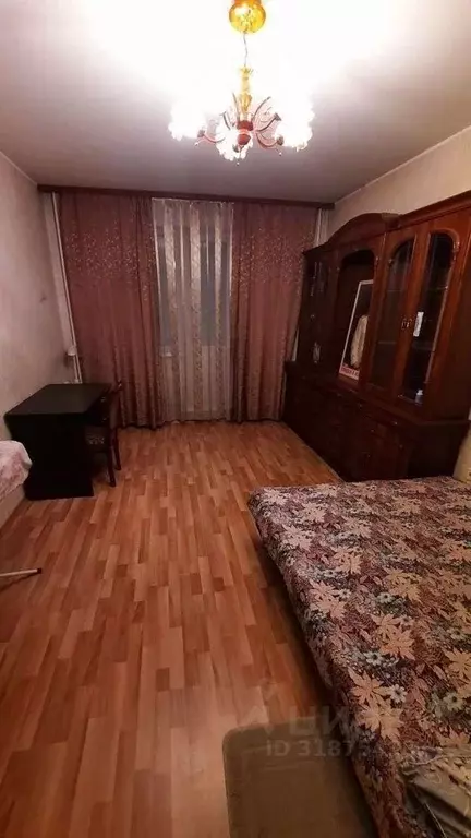 Комната Москва Скобелевская ул., 3 - Фото 0