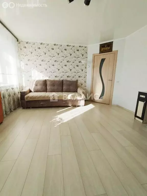 2-комнатная квартира: Стерлитамак, улица Цементников, 8А (55 м) - Фото 0