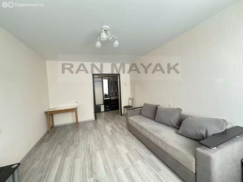 3-комнатная квартира: Майкоп, улица Свободы, 233 (62.7 м) - Фото 2