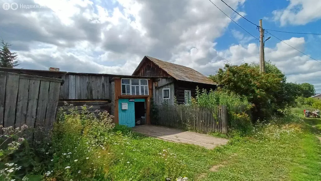 Дом в Алтынай, улица Красная Горка, 5 (33 м) - Фото 0