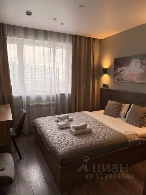 1-к кв. Москва Ленинский просп., 158 (20.0 м) - Фото 2