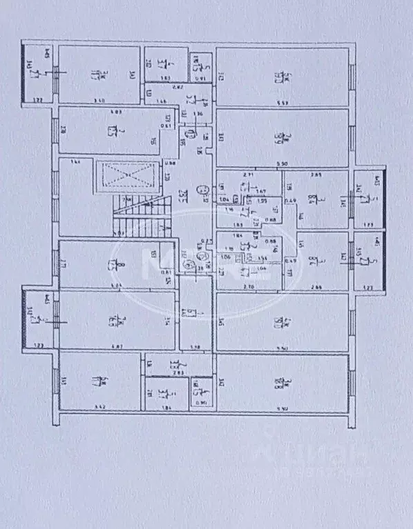 3-к кв. Калининградская область, Калининград Черниговская ул., 19Е ... - Фото 1