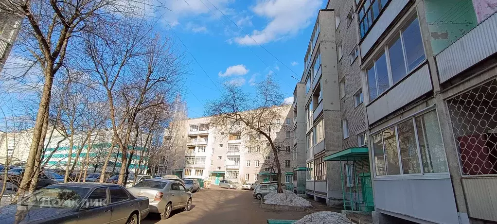 Продаётся 2-к квартира, 50.1 м - Фото 0