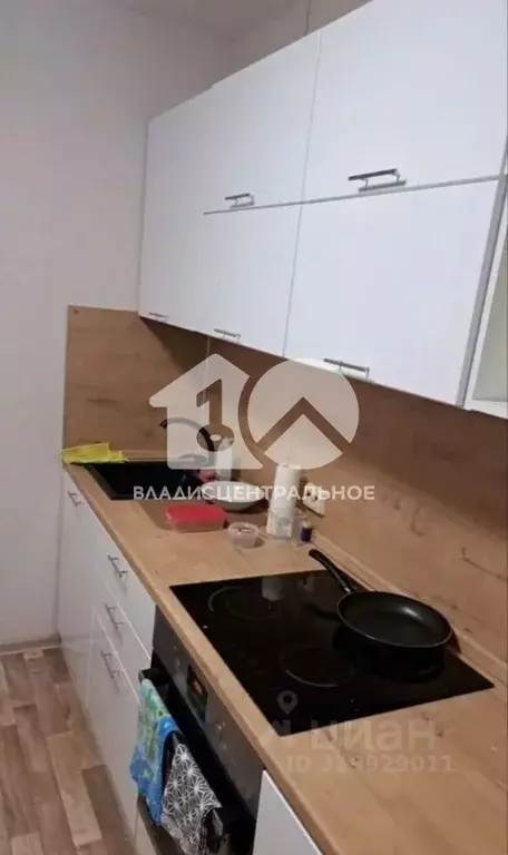 1-к кв. Новосибирская область, Новосибирск ул. Ивана Севастьянова, 9 ... - Фото 0