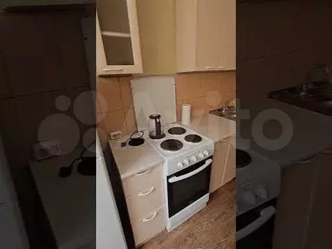 1-к. квартира, 37 м, 3/10 эт. - Фото 1
