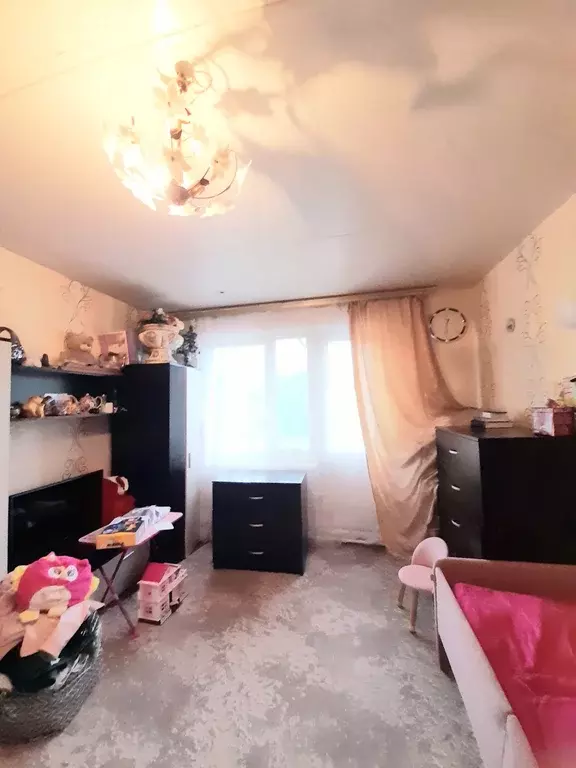 Продаётся 1-к квартира, 29.2 м - Фото 0