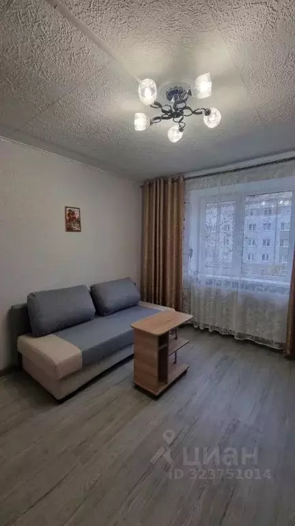 1-к кв. Калининградская область, Калининград Партизанский пер., 3 ... - Фото 2