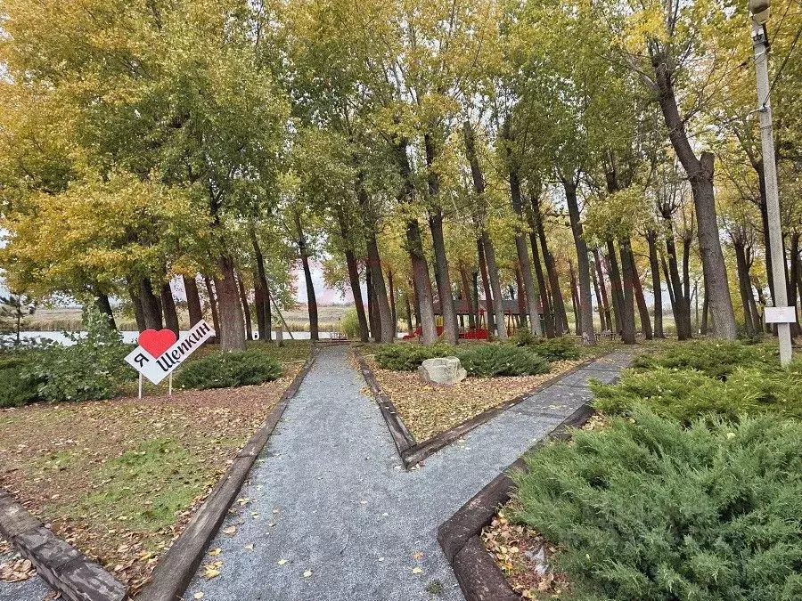 Дом в Ростовская область, Аксайский район, Щепкинское с/пос, пос. ... - Фото 2