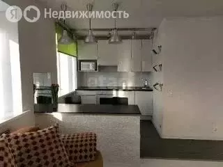 1-комнатная квартира: Ишим, улица Ф. Энгельса, 27 (31 м) - Фото 2
