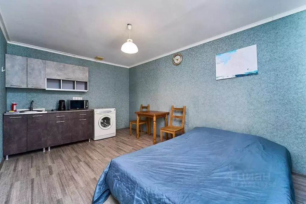 Дом в Краснодарский край, Краснодар Центральный мкр, ул. Кирова (38 м) - Фото 1