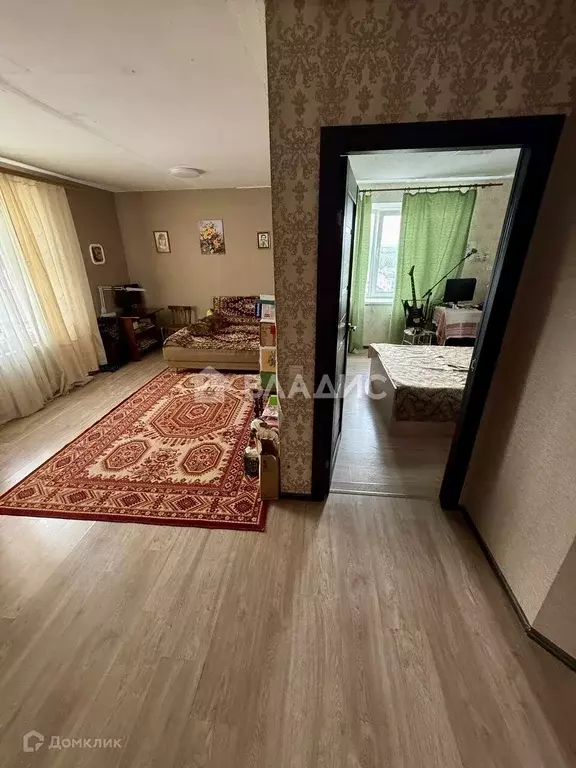 Продаётся 2-к квартира, 58.2 м - Фото 1