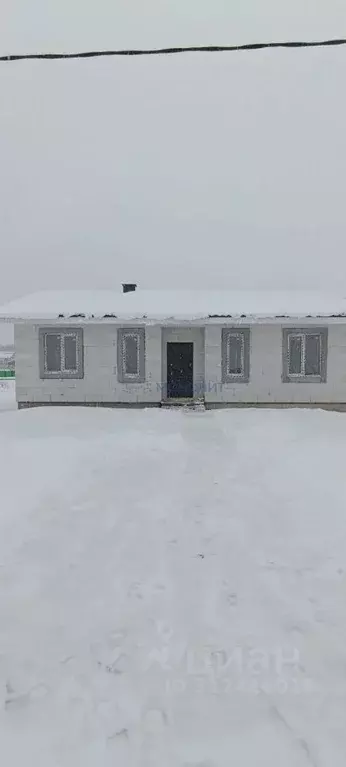 Дом в Нижегородская область, Богородский муниципальный округ, д. ... - Фото 0