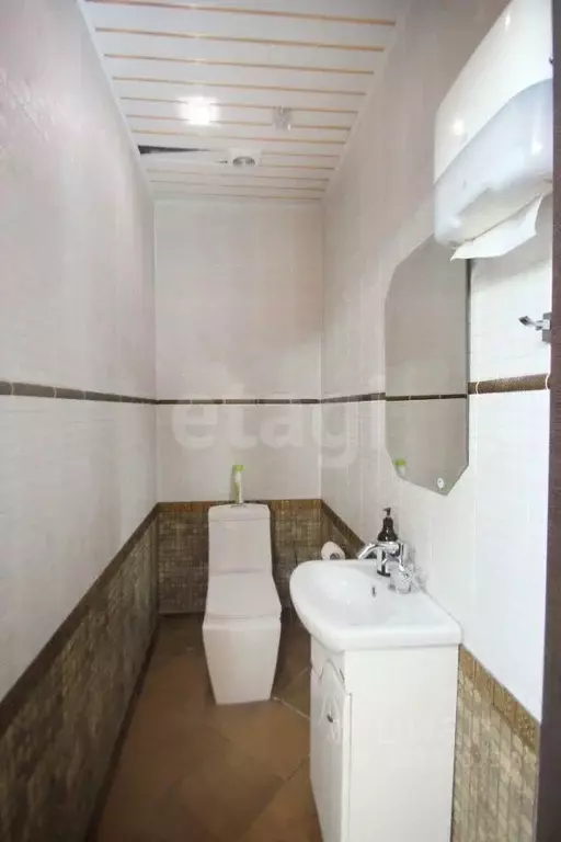 Склад в Калужская область, Калуга ул. Новосельская, 31 (2000 м) - Фото 2