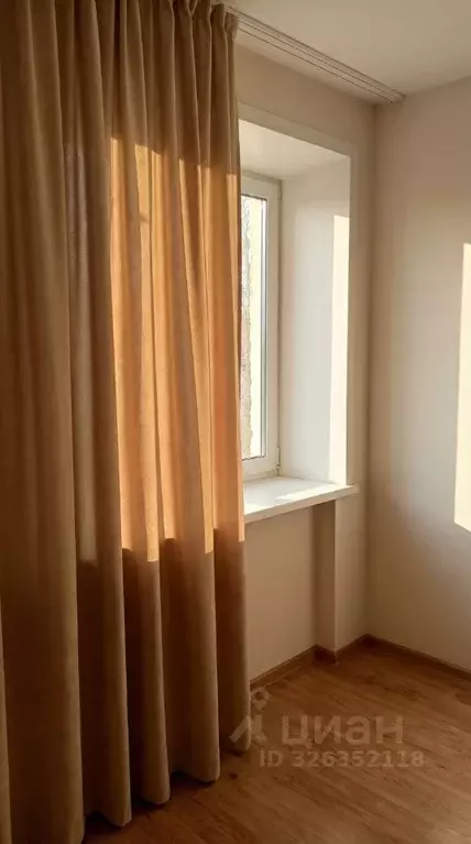 3-к кв. Кемеровская область, Мыски пос. Ключевой, 8-й кв-л, 3 (54.8 м) - Фото 2