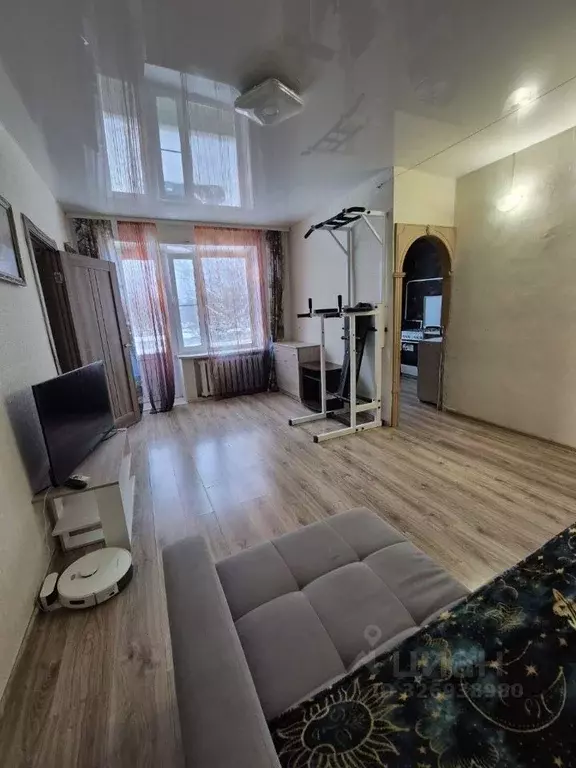 2-к кв. Московская область, Талдомский городской округ, Северный пгт ... - Фото 1