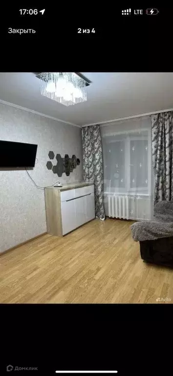 Продаётся 2-к квартира, 48.8 м - Фото 0