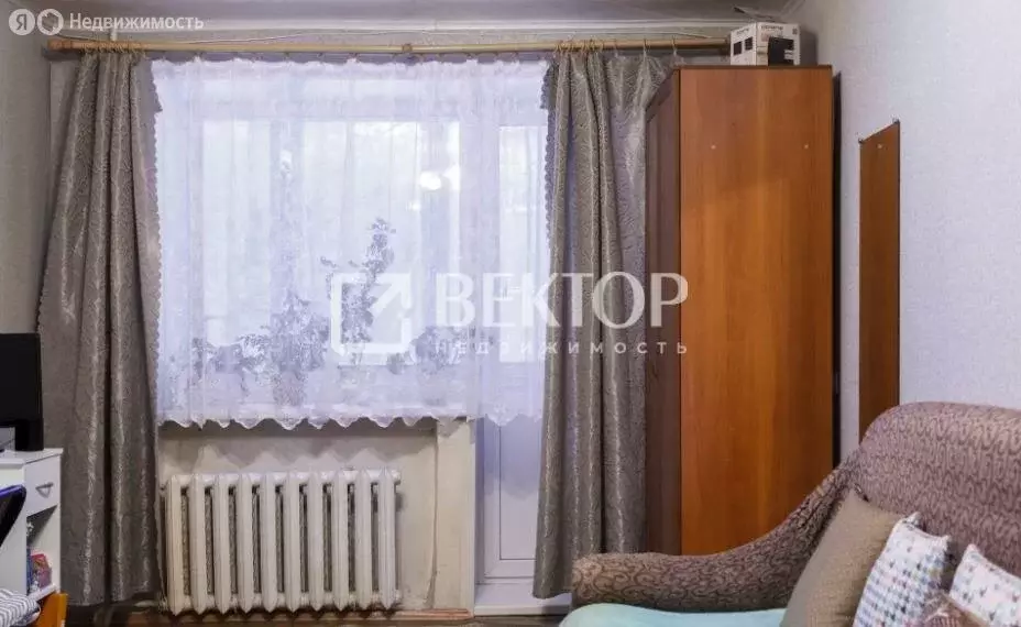 1-комнатная квартира: Кострома, улица Ленина, 94А (29.9 м) - Фото 1