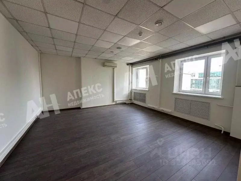 Офис в Москва 2-й Верхний Михайловский проезд, 9С5 (218 м) - Фото 2