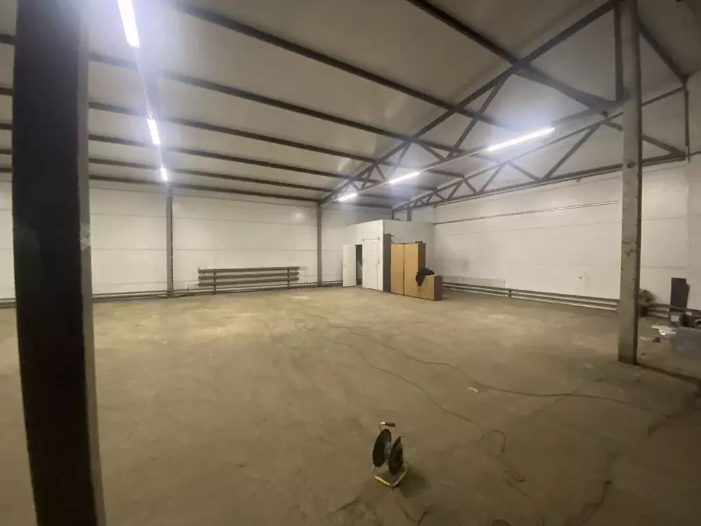 Помещение свободного назначения в Санкт-Петербург, Санкт-Петербург, ... - Фото 2