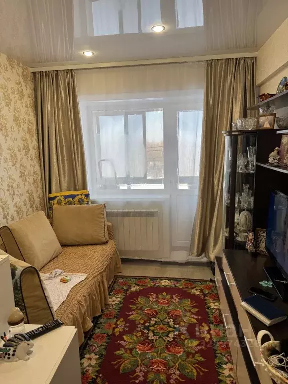 Студия Иркутская область, Шелехов 3-й мкр, 6 (26.6 м) - Фото 2