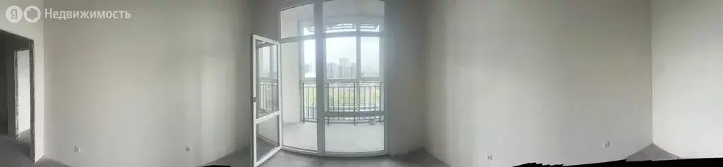 2-комнатная квартира: Тюмень, улица Евгения Войнова, 7 (51.8 м) - Фото 2