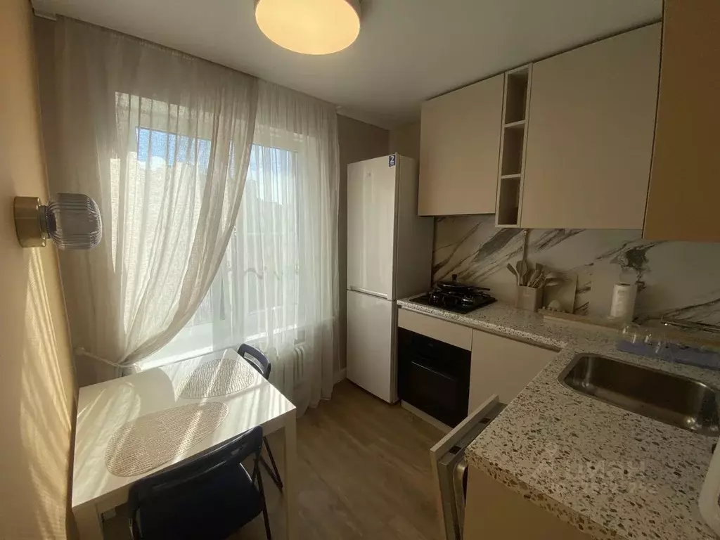 1-к кв. Москва Чертановская ул., 49К2 (40.0 м) - Фото 1