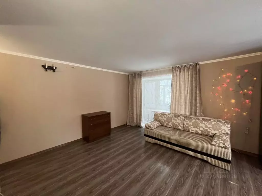 Студия Тверская область, Конаково ул. Гагарина, 10 (32.0 м) - Фото 2