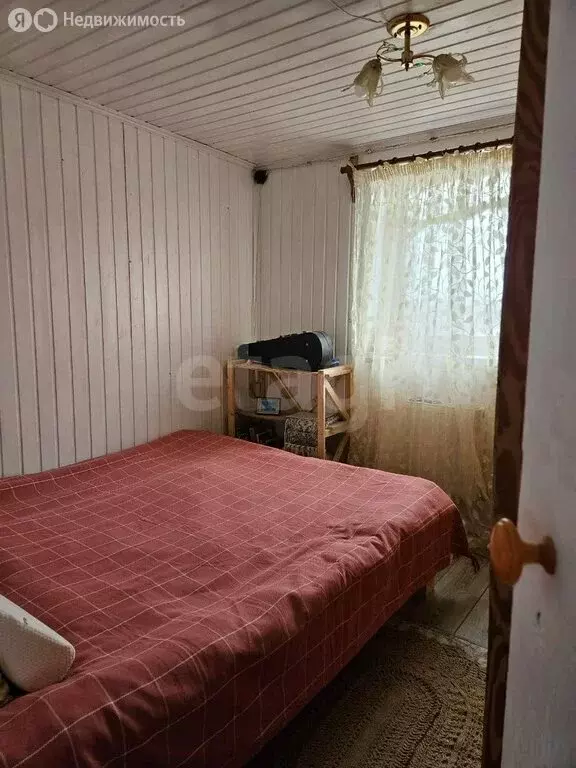 Дом в Набережные Челны, СНТ Энергетик (66.8 м) - Фото 2